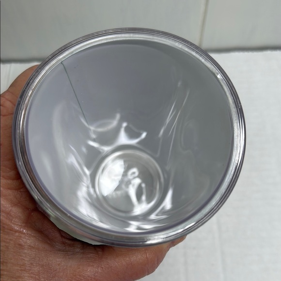 Starbucks Green Travel Cup with Iconic Logo - Picture 4 of 5